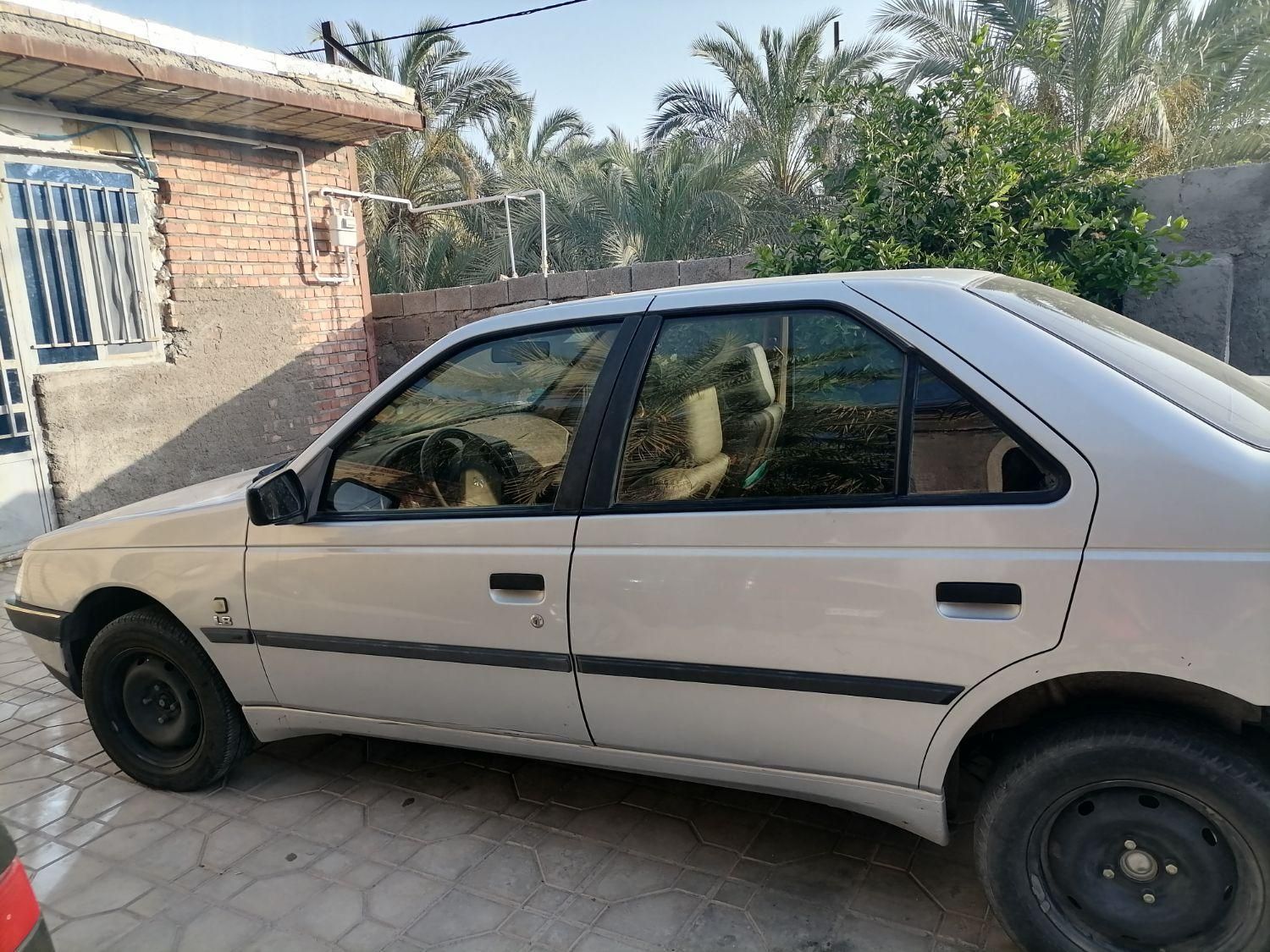 خودرو پژو، 405 آگهی ann_18622095