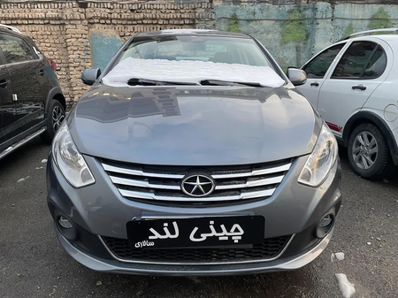 خودرو جک، J4 آگهی ann_18622099