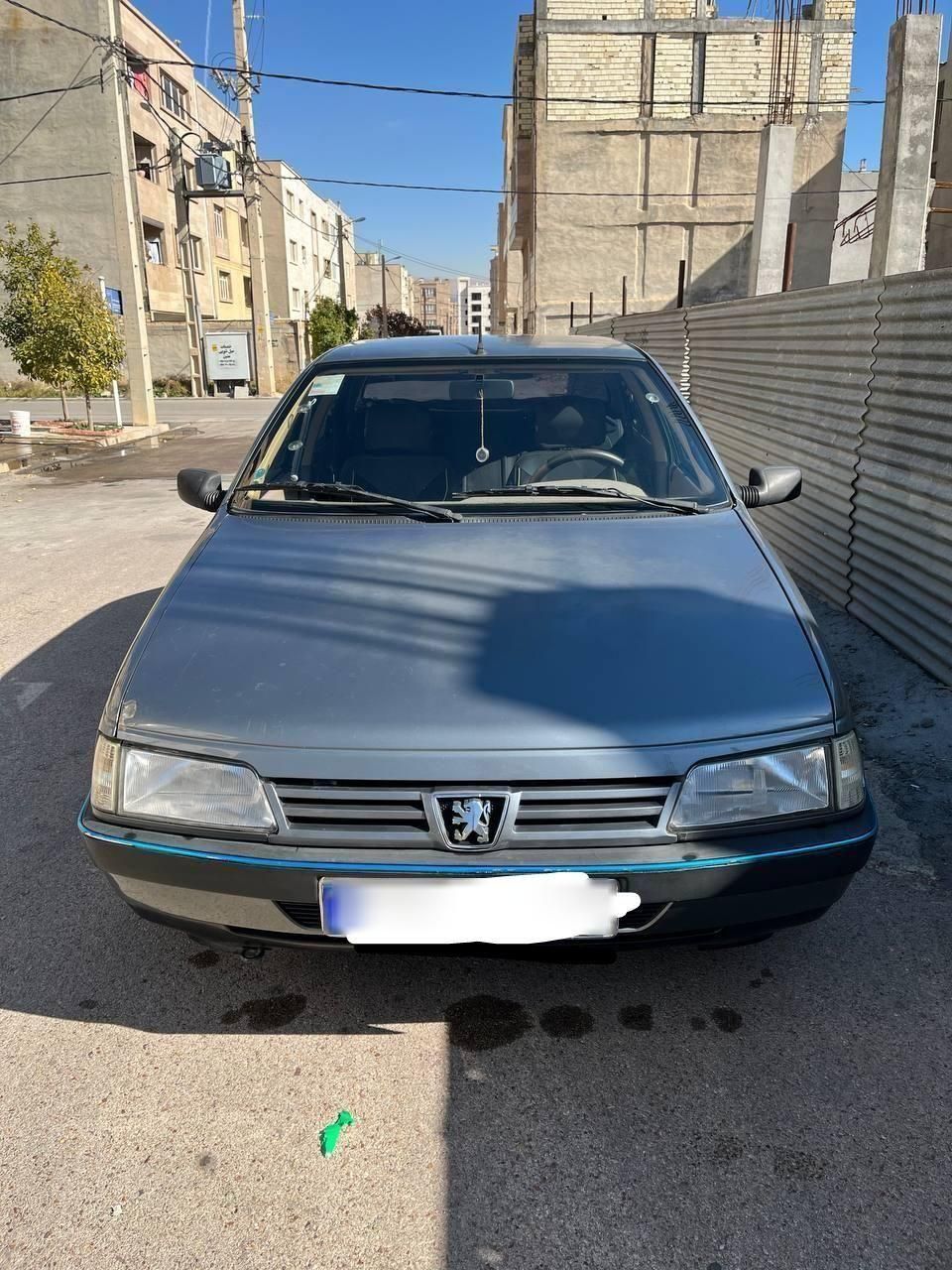خودرو پژو، 405 آگهی ann_18622129