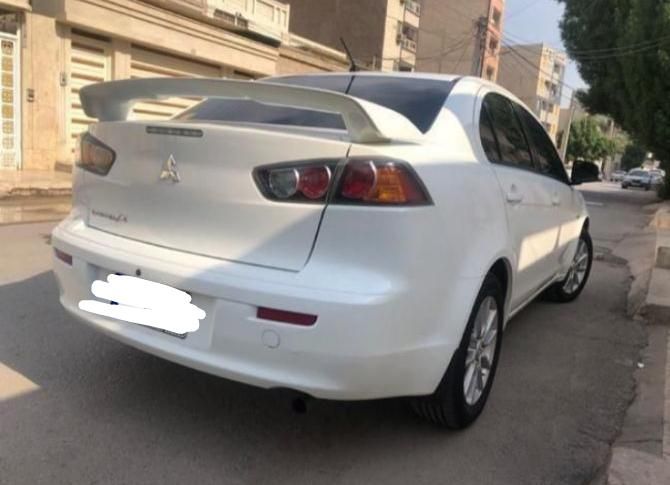 خودرو میتسوبیشی، لنسر آگهی ann_18622148