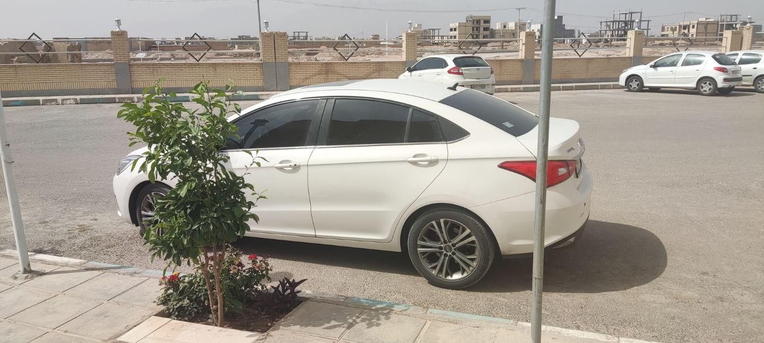 خودرو چری، آریزو ۵ توربو آگهی ann_18622156