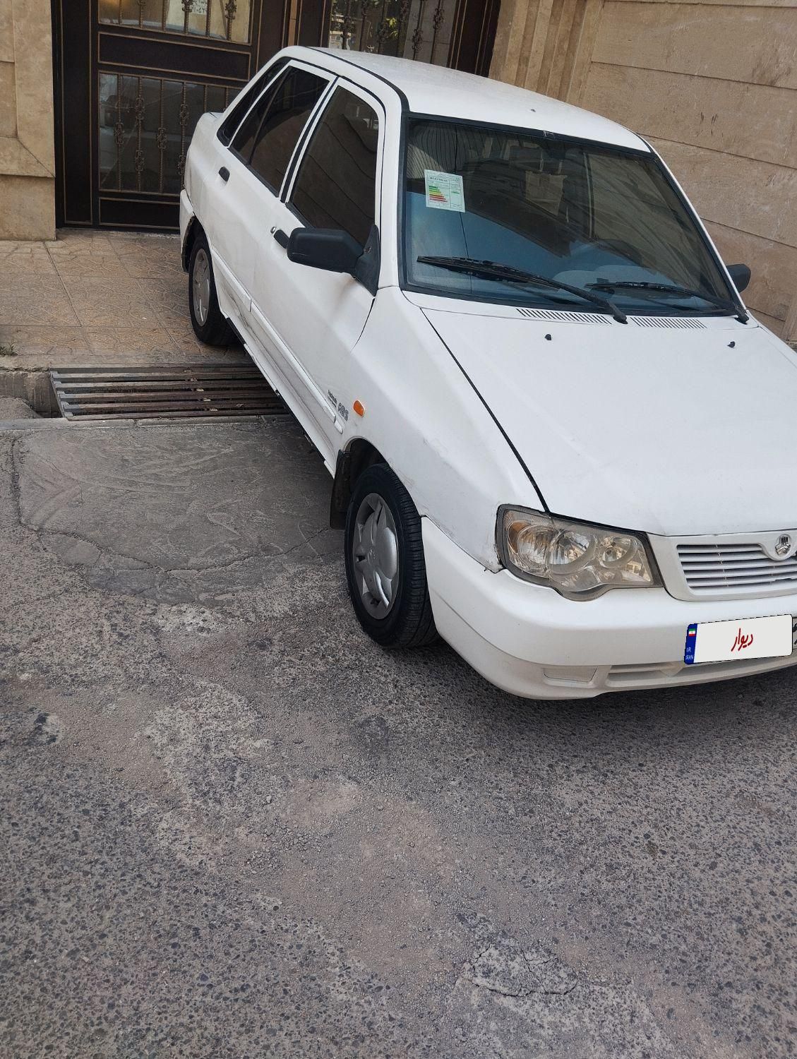 خودرو پراید، 132 آگهی ann_18622163