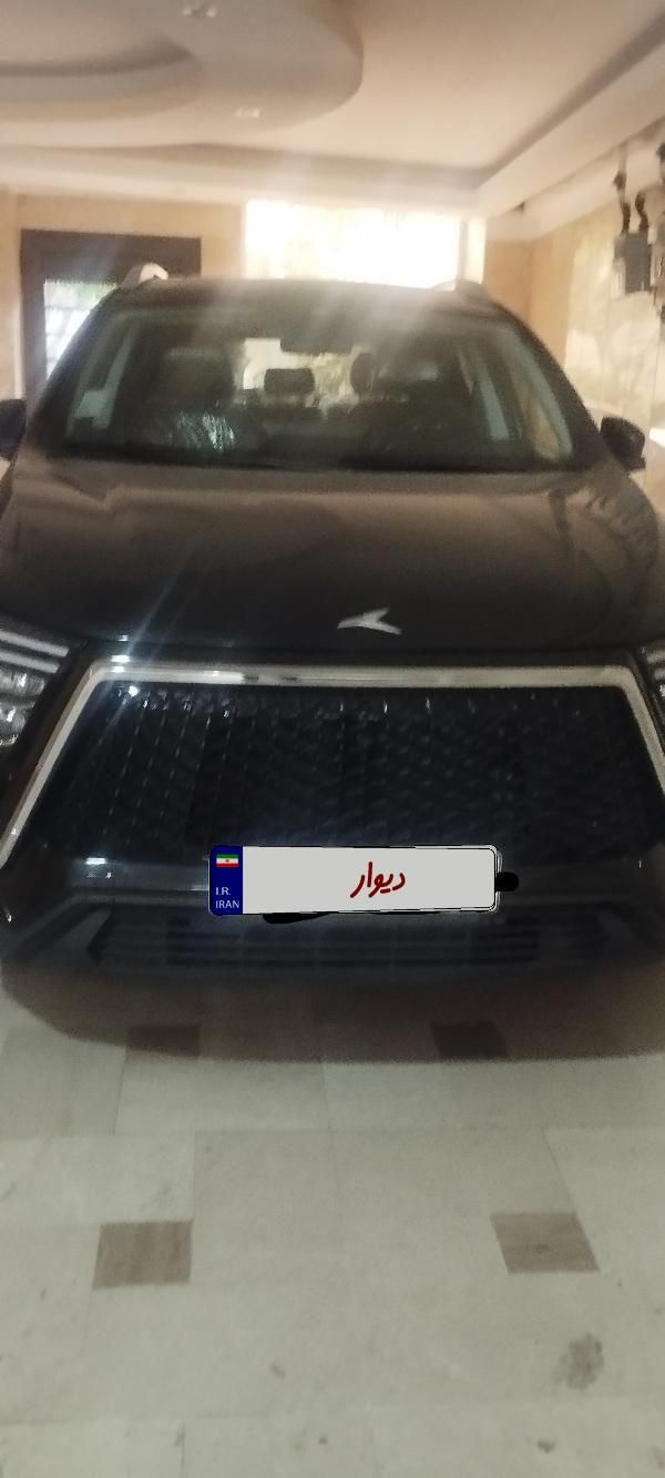 خودرو کی ام سی، X5 آگهی ann_18622178