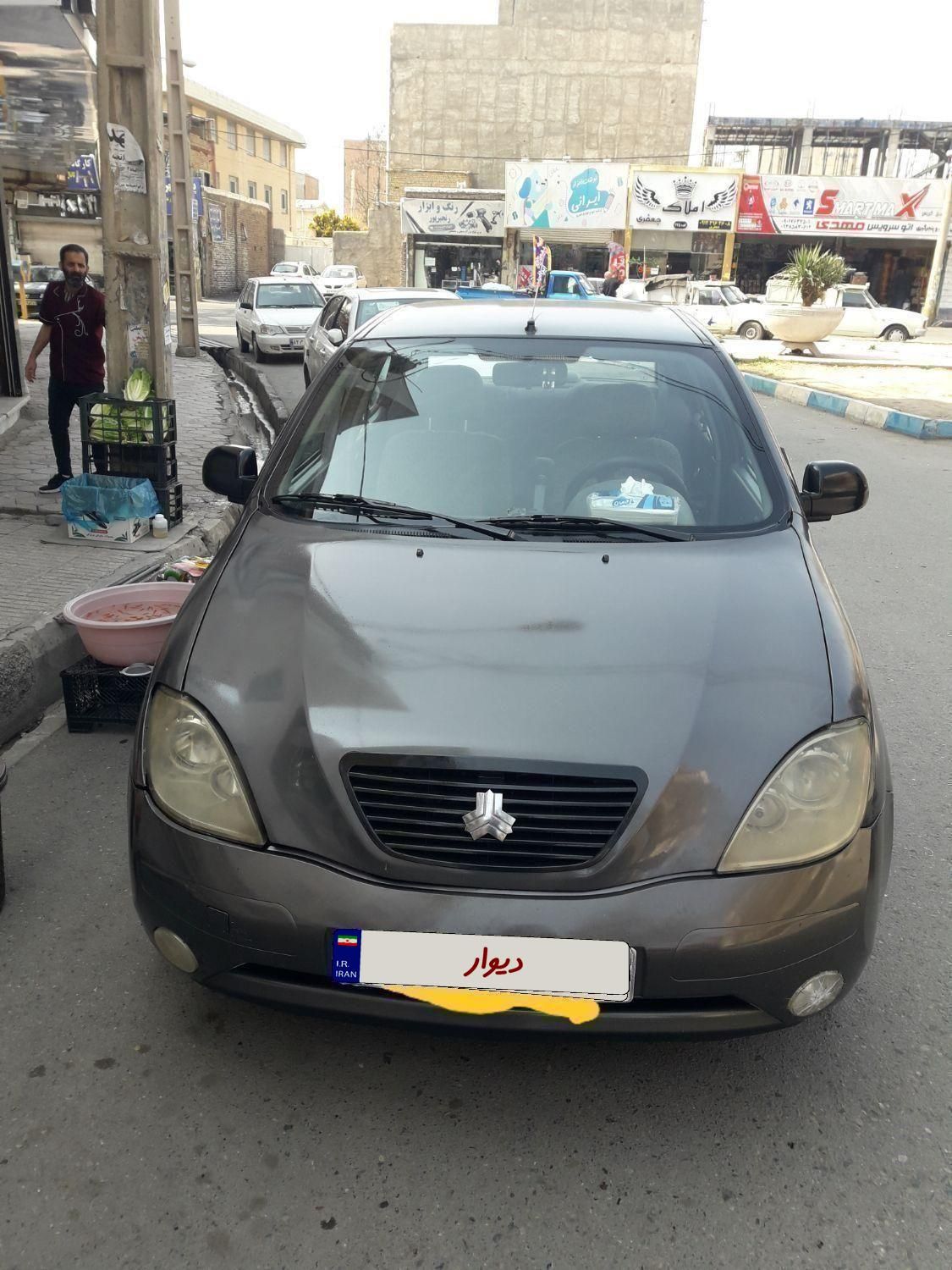 خودرو تیبا، صندوق دار آگهی ann_18622188