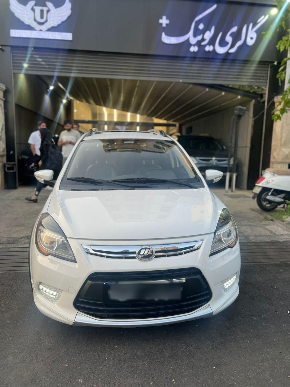 خودرو لیفان، X50 آگهی ann_18622208