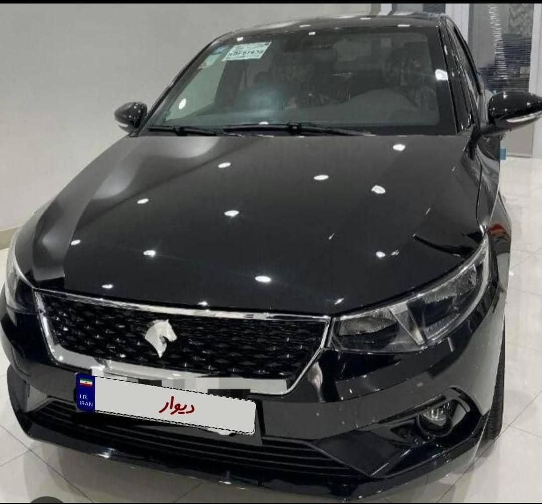 خودرو تارا، اتوماتیک آگهی ann_18622229