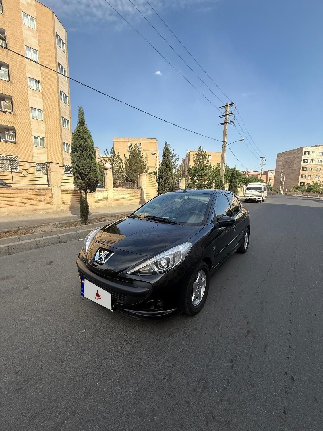 خودرو پژو، 207 آگهی ann_18622239