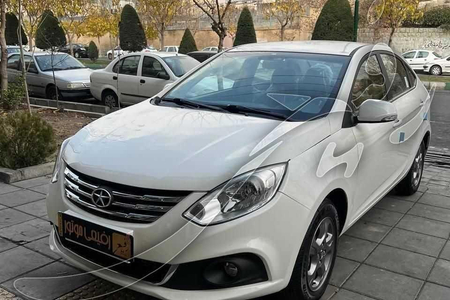 خودرو جک، J4 آگهی ann_18622251