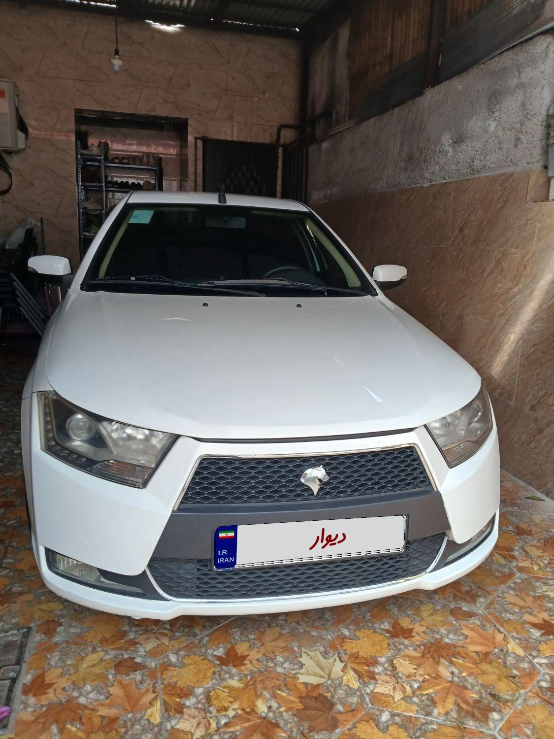 خودرو دنا، معمولی آگهی ann_18622273
