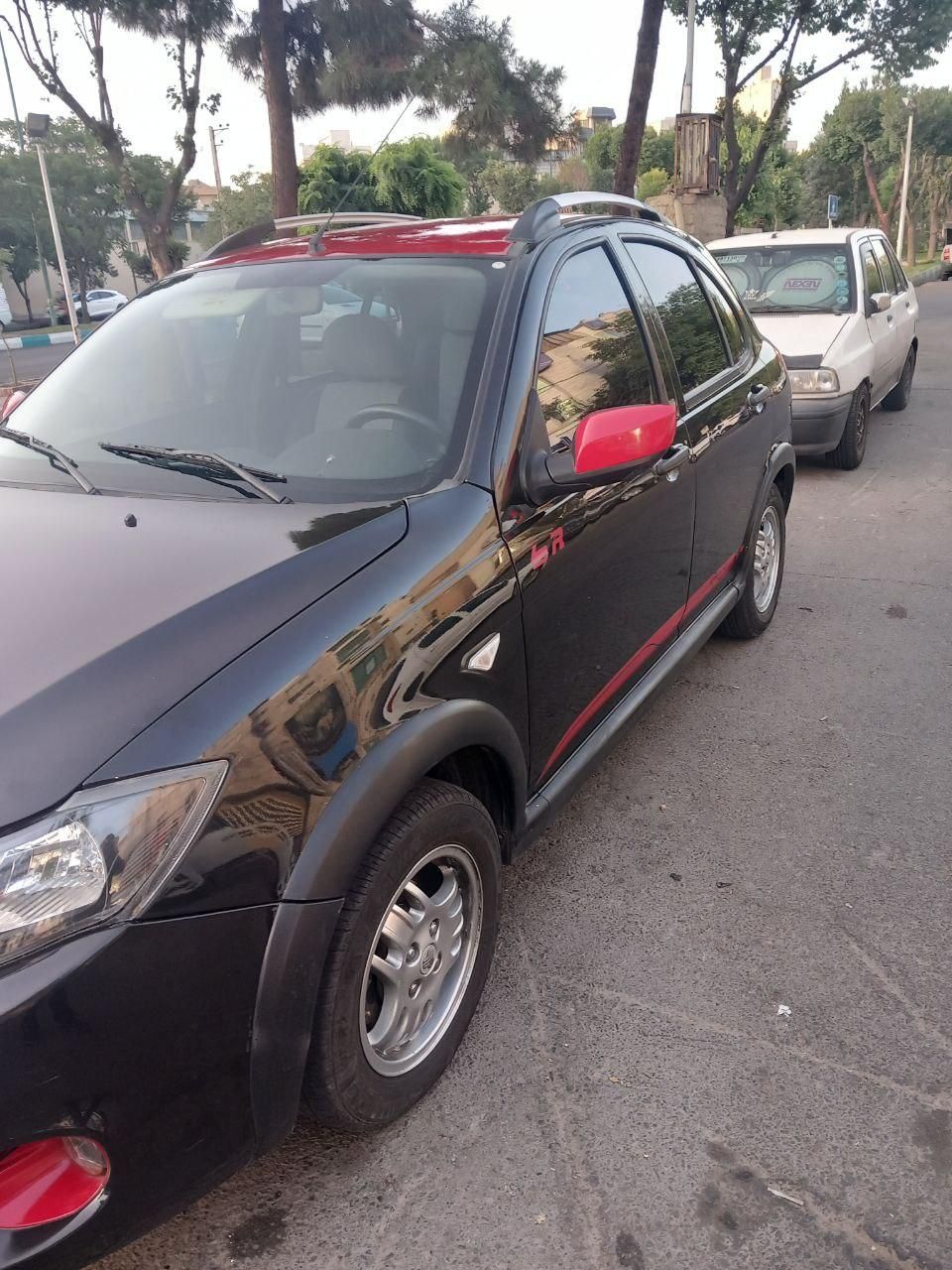 خودرو کوییک، R آگهی ann_18622304