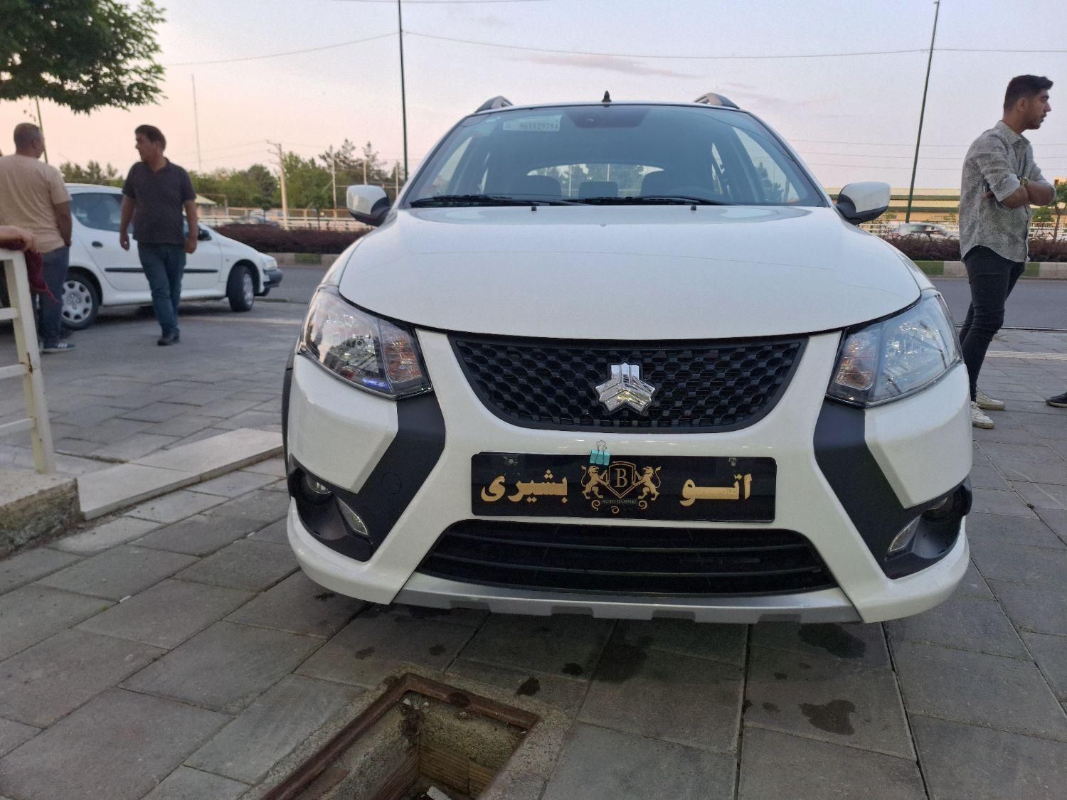 خودرو کوییک، معمولی آگهی ann_18622321