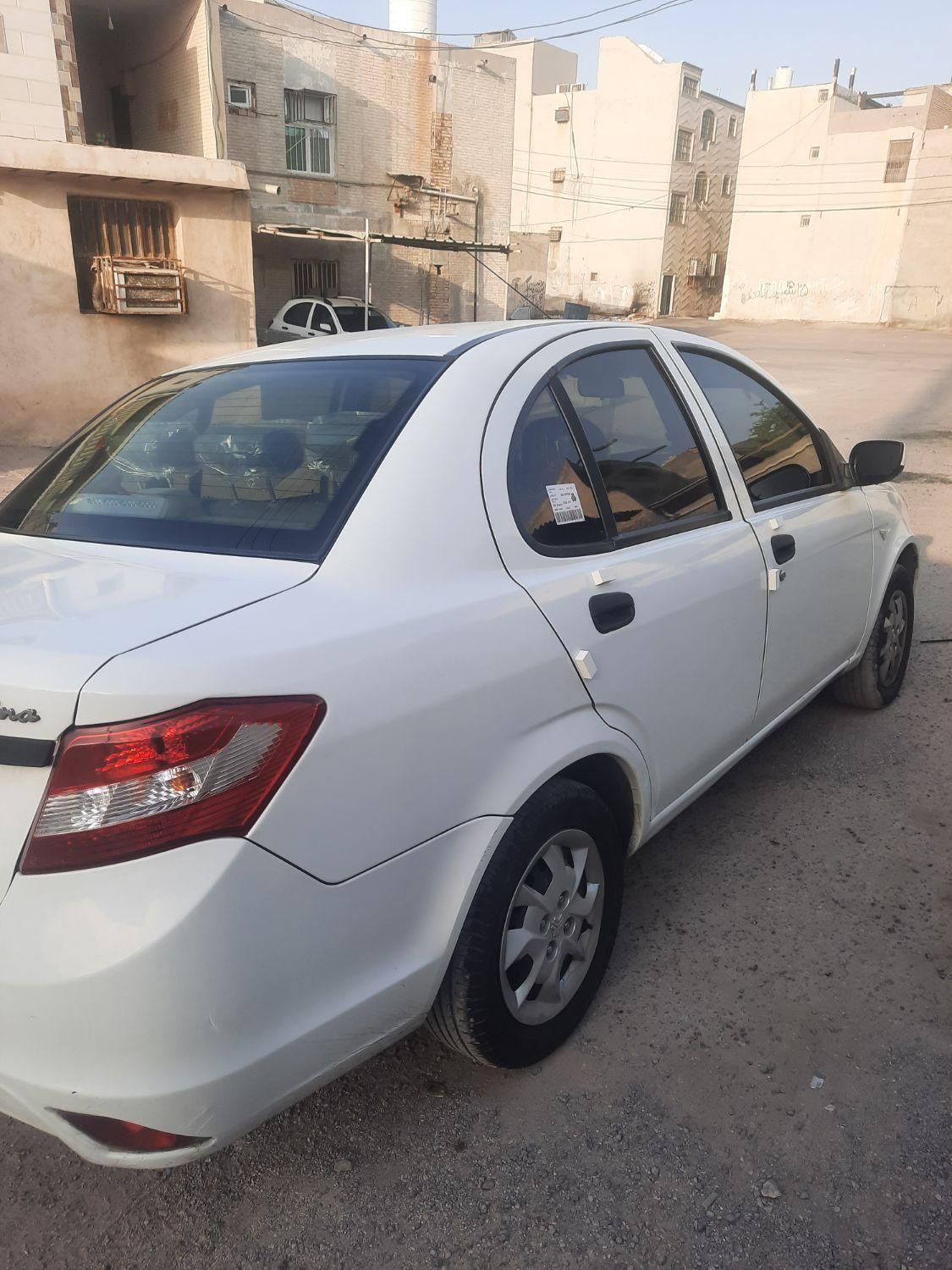 ساینا EX معمولی - 1400