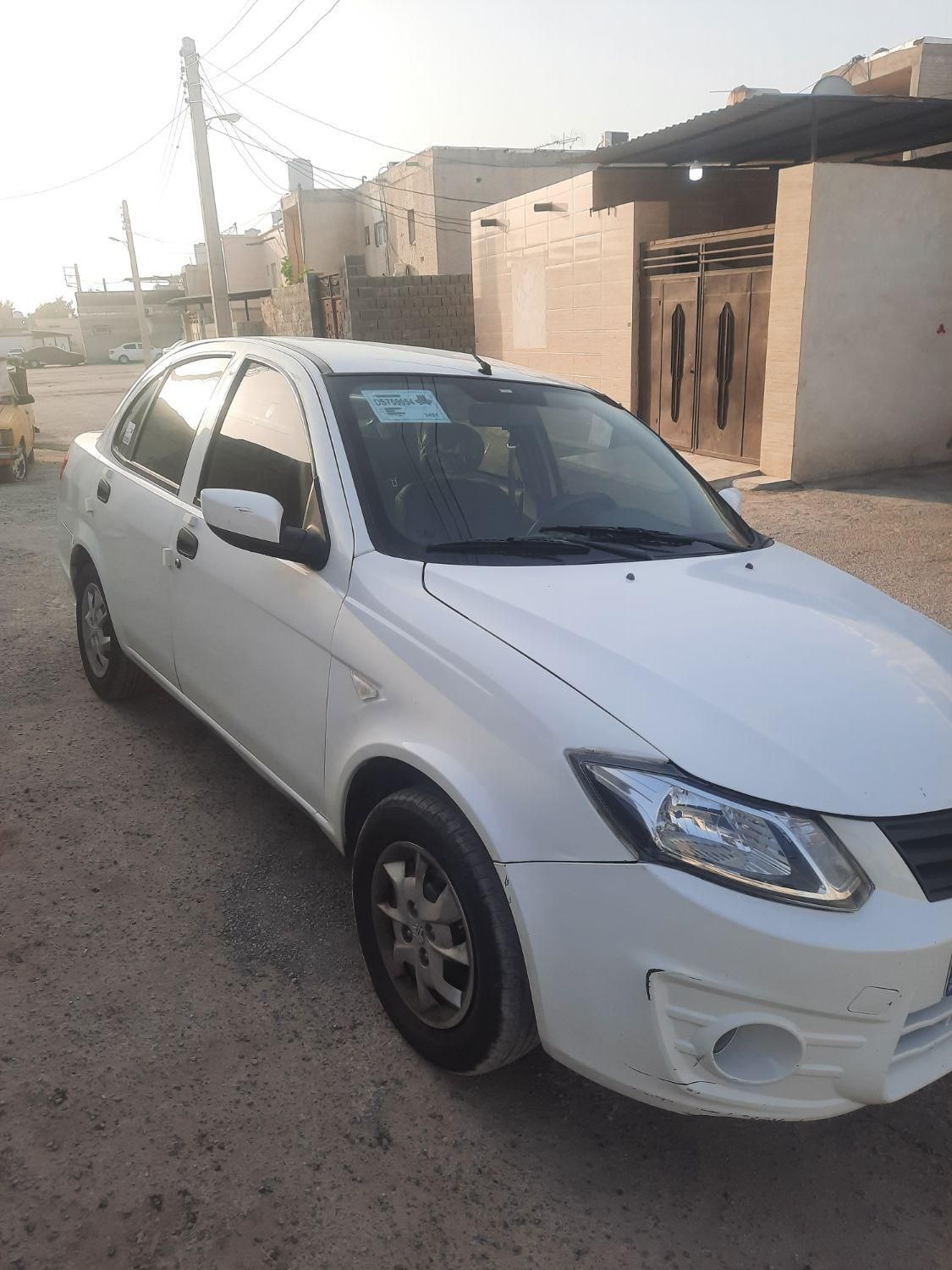 ساینا EX معمولی - 1400