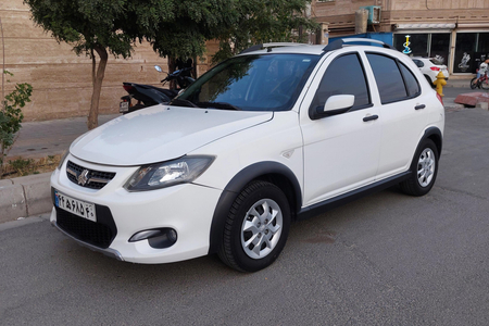 خودرو کوییک، معمولی آگهی ann_18622365