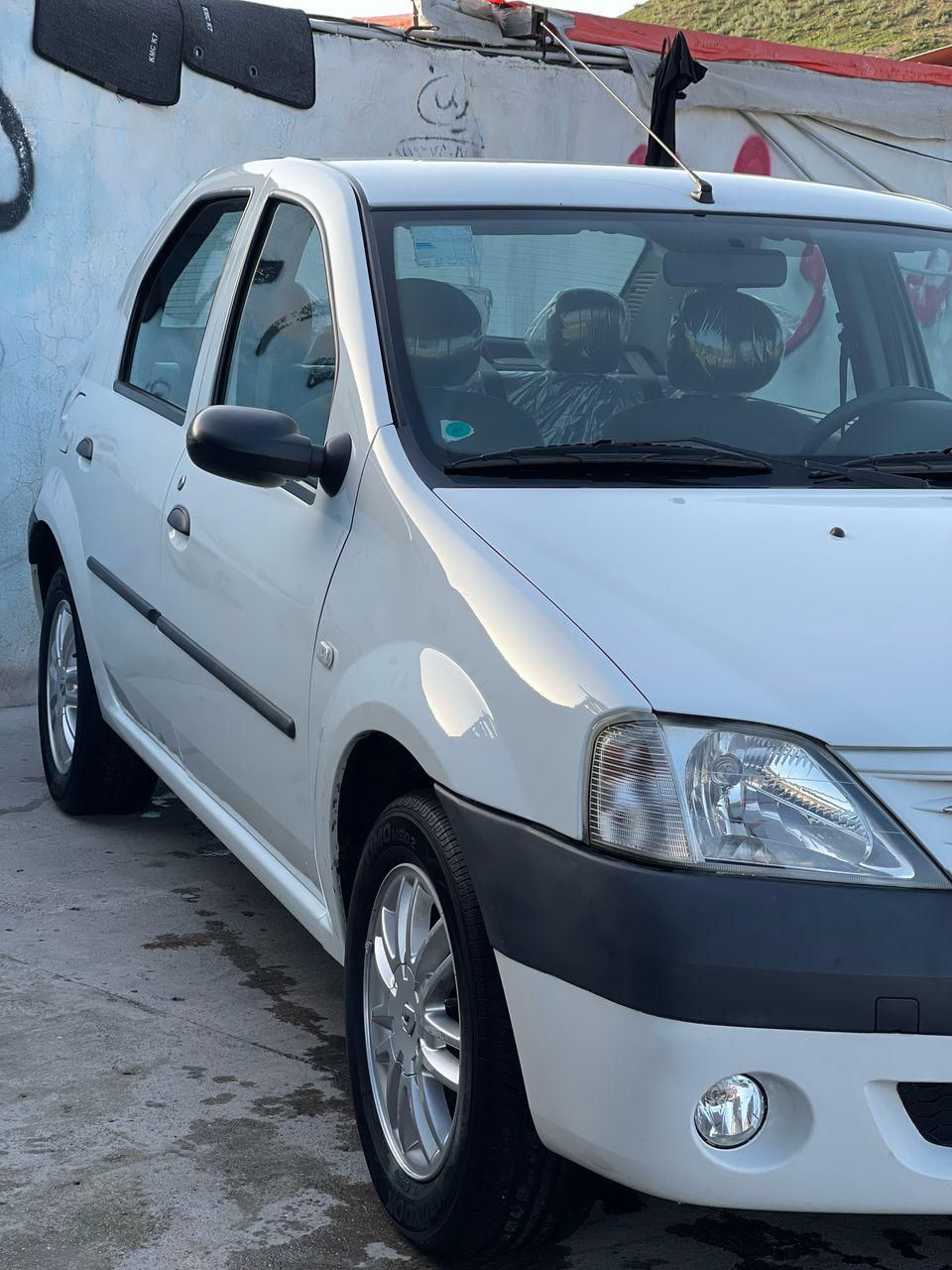 خودرو رنو، تندر 90 آگهی ann_18622373