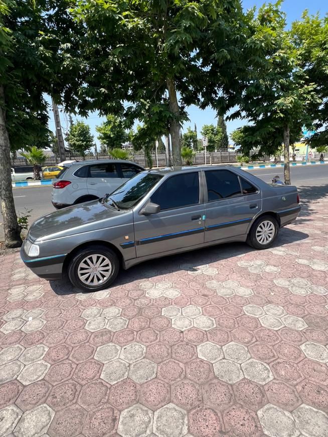 خودرو پژو، 405 آگهی ann_18622374