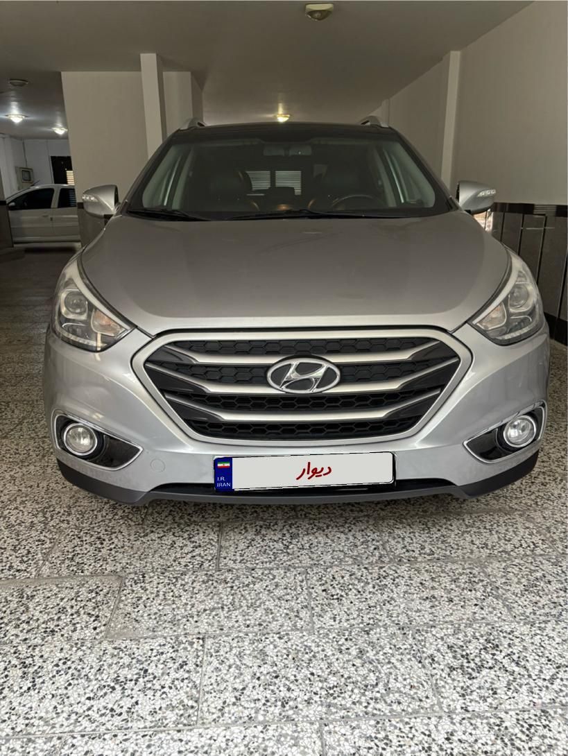 خودرو هیوندای، توسان آگهی ann_18622393