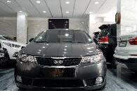 خودرو کیا، سراتو مونتاژ آگهی ann_18622485