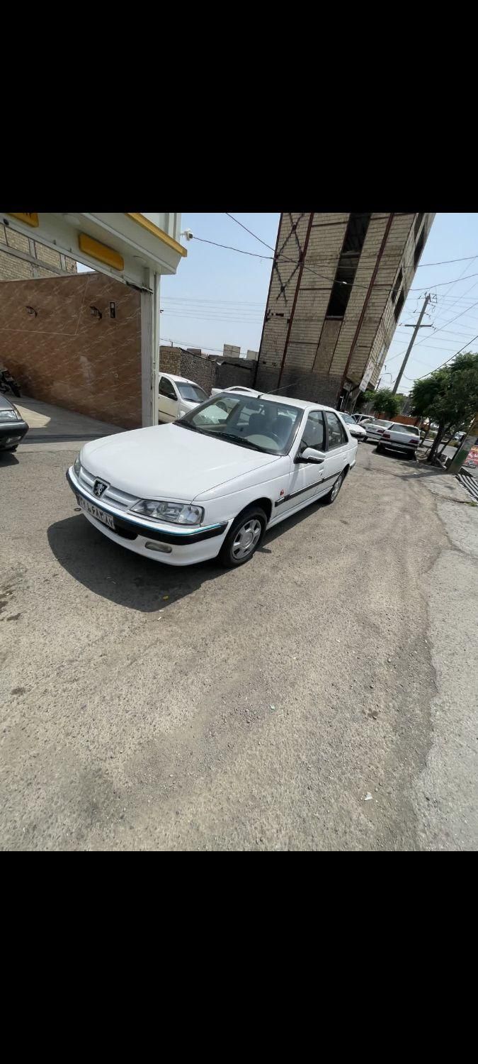 خودرو پژو، پارس آگهی ann_18622510