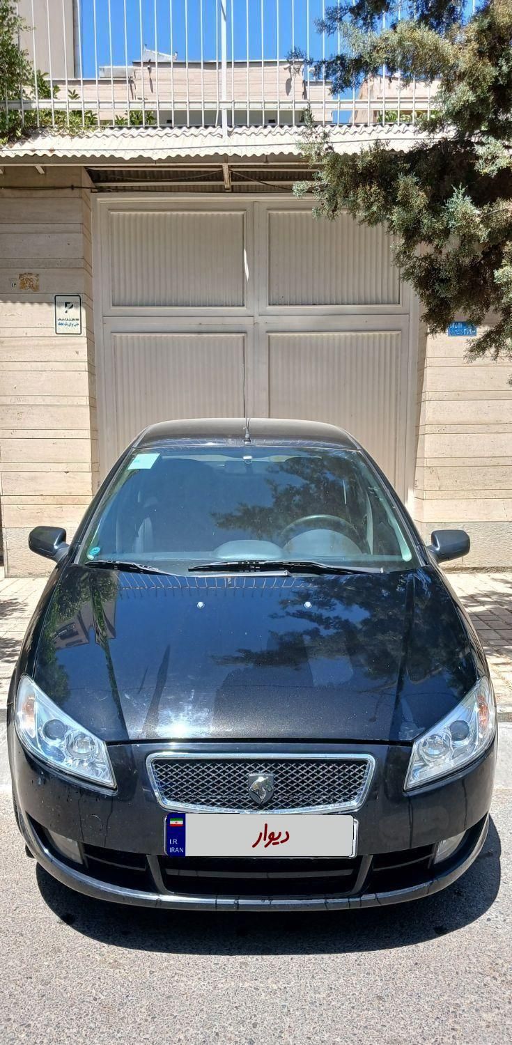 خودرو رانا، LX آگهی ann_18622513