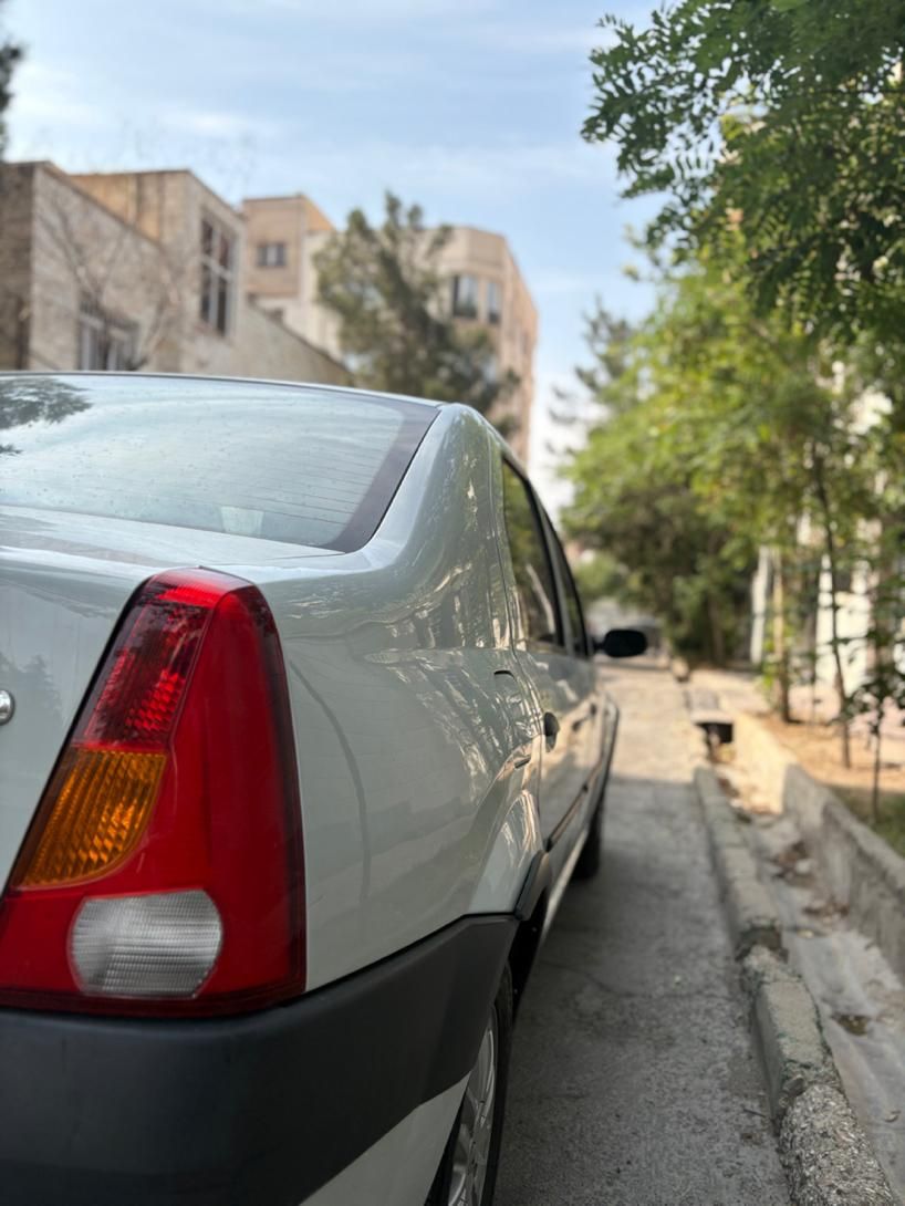 رنو تندر 90 E2 - 1395