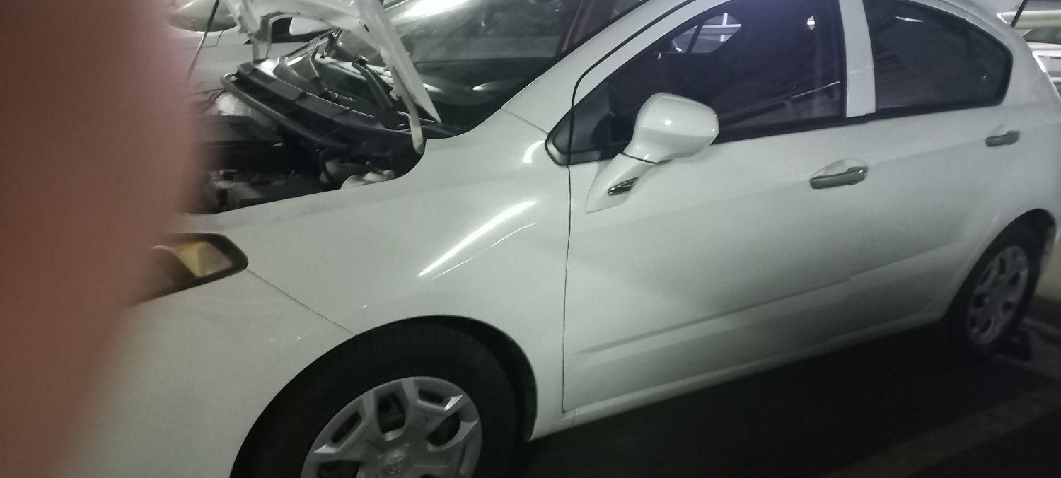 خودرو برلیانس، H220 آگهی ann_18622545