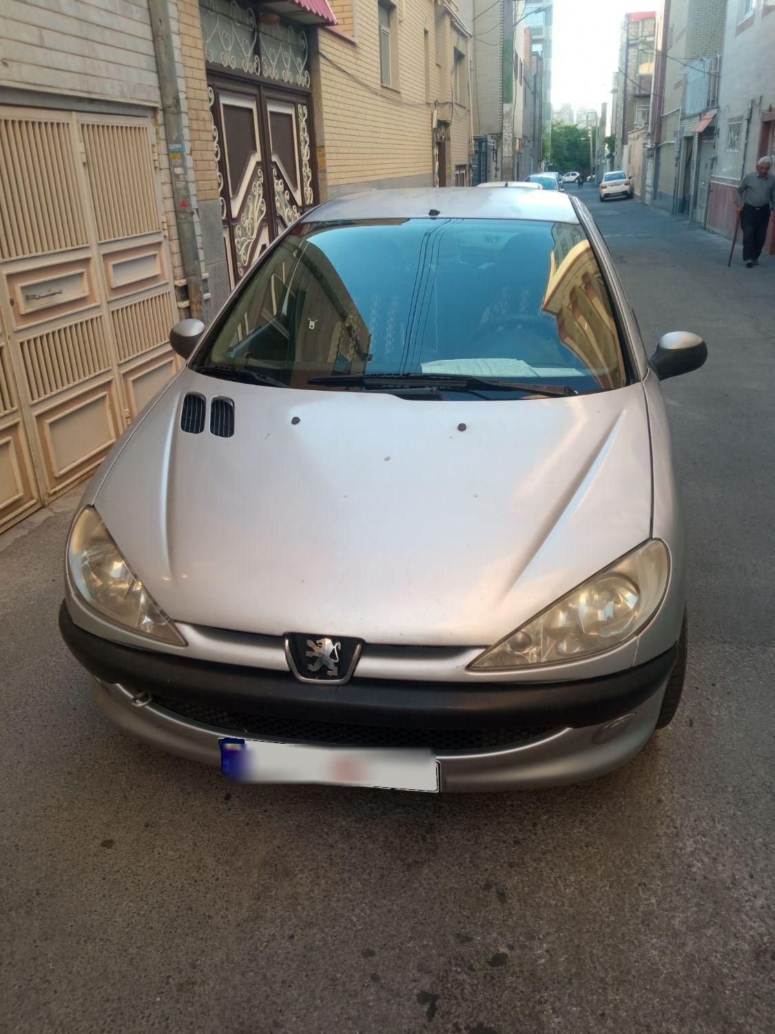 خودرو پژو، 206 آگهی ann_18622552