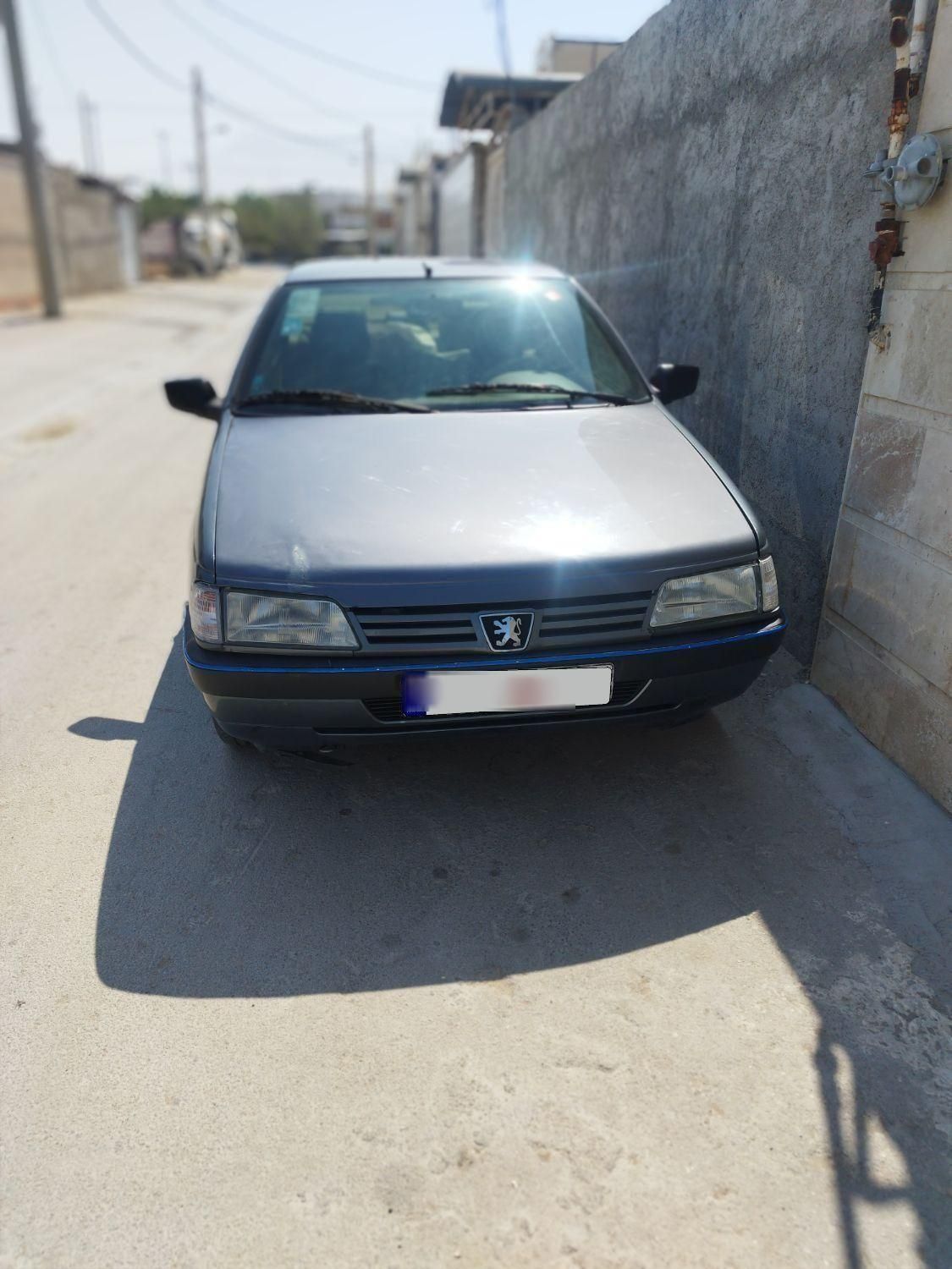 خودرو پژو، 405 آگهی ann_18622598