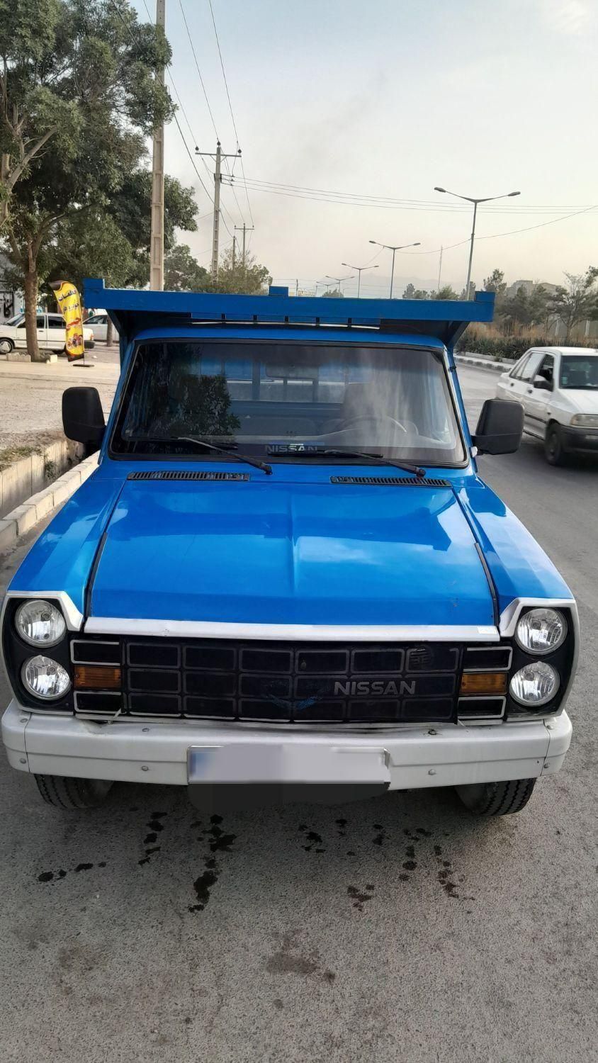 خودرو نیسان، سیلفی آگهی ann_18622614