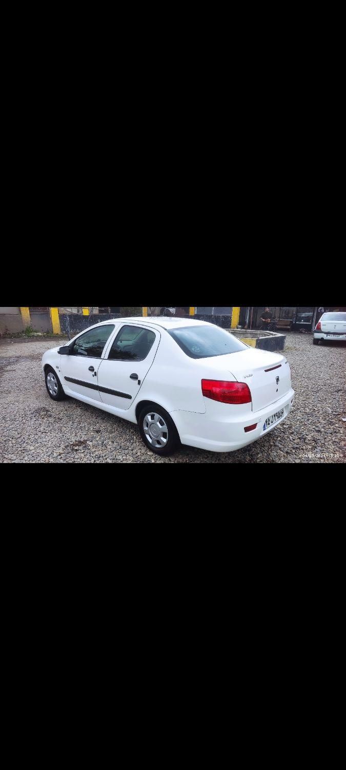 خودرو رانا، LX آگهی ann_18622637