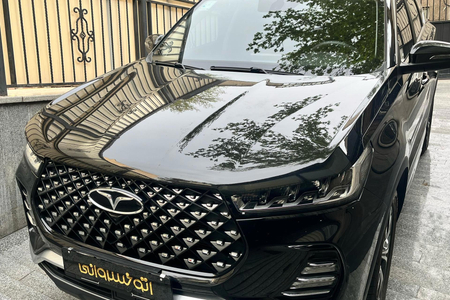 خودرو فونیکس، تیگو 7 پرو آگهی ann_18622638
