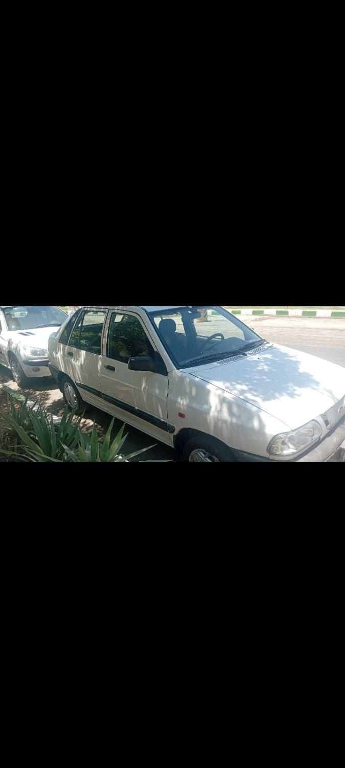پراید 141 SX - 1391