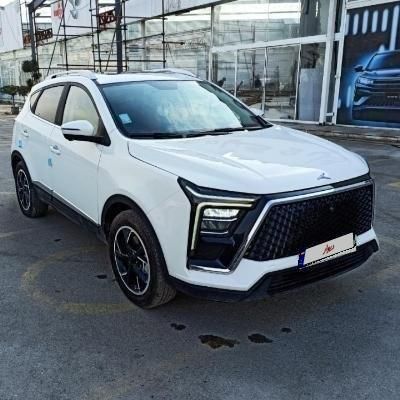 کی ام سی X5 ۱.۵ لیتر توربو - 2024