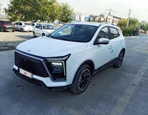 خودرو کی ام سی، X5 آگهی ann_18622677