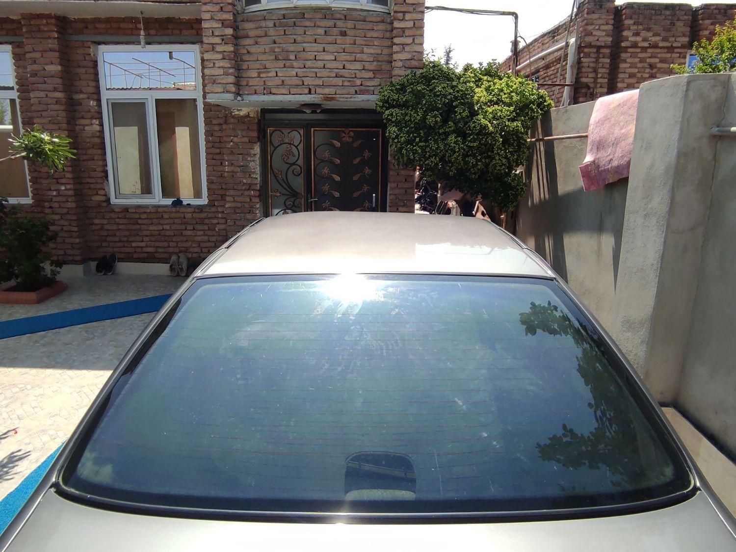 پژو 405 SLX بنزینی  XU7 - 1390