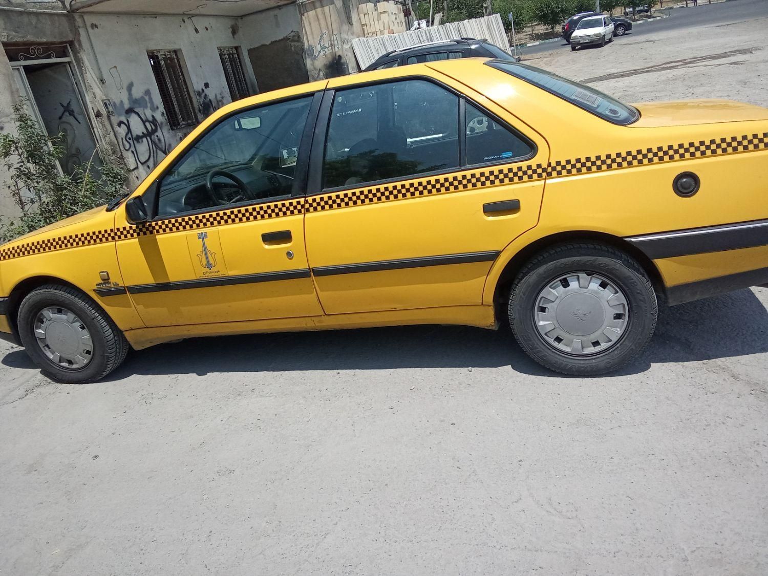 خودرو پژو، 405 آگهی ann_18622710