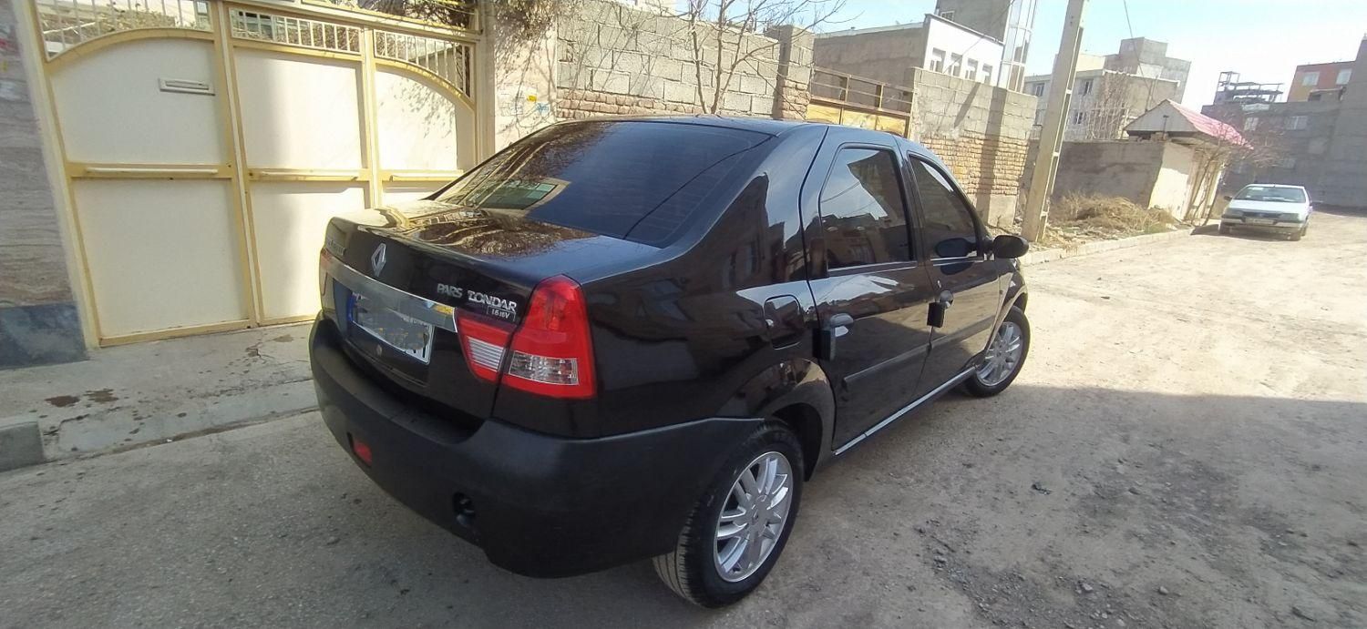 خودرو رنو، پارس تندر آگهی ann_18622718