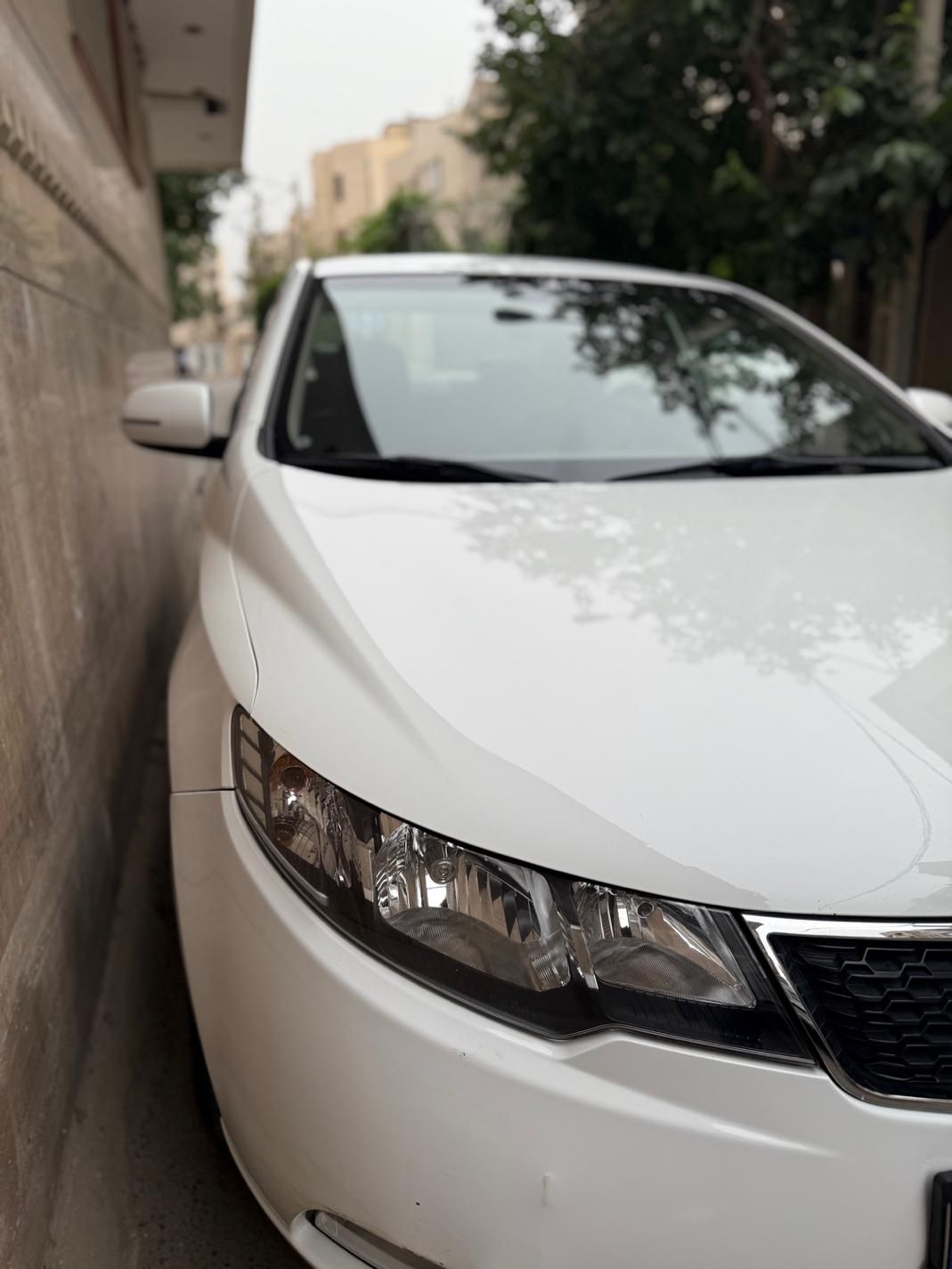 خودرو کیا، سراتو مونتاژ آگهی ann_18622729
