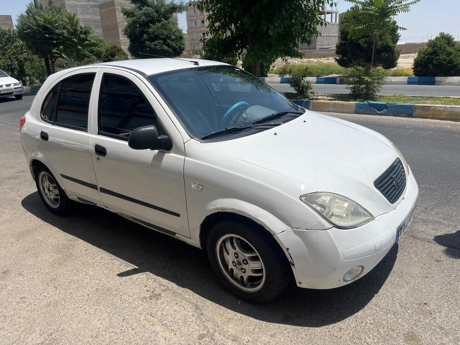 خودرو تیبا، 2 آگهی ann_18622766