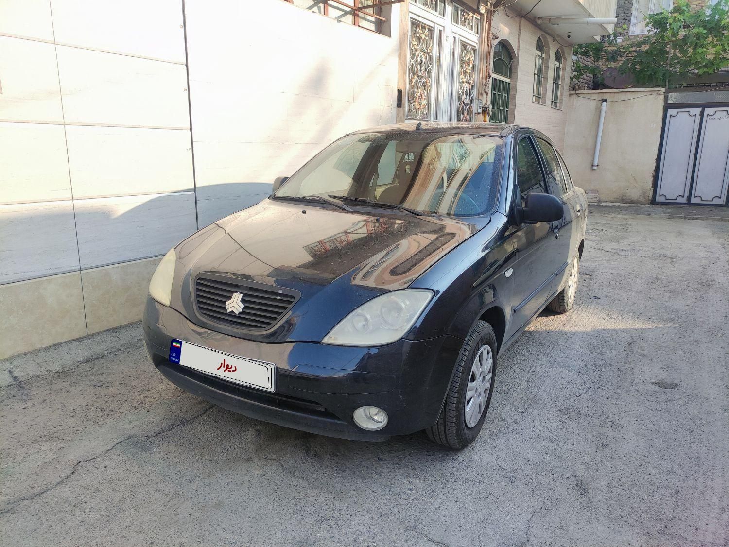 خودرو تیبا، صندوق دار آگهی ann_18622775