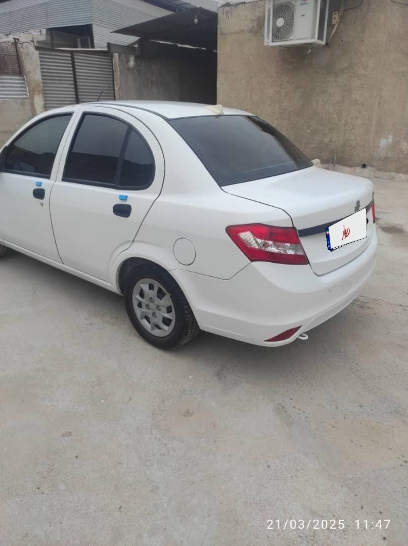 ساینا EX معمولی - 1400