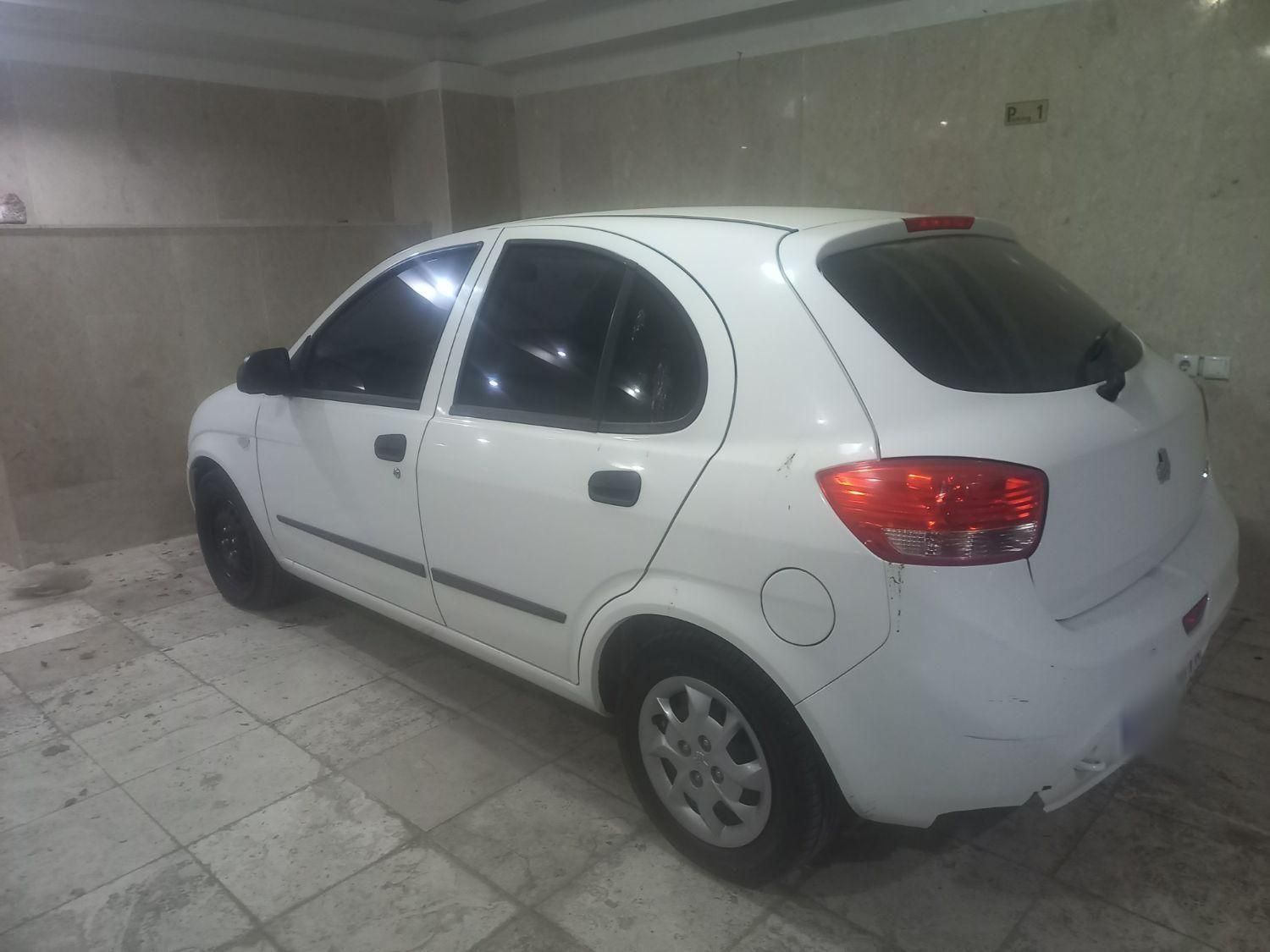 خودرو تیبا، 2 آگهی ann_18622784
