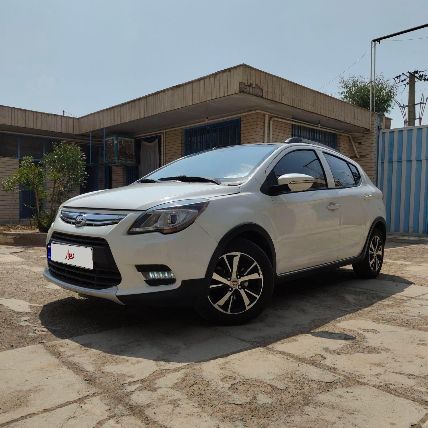 خودرو لیفان، X50 آگهی ann_18622786