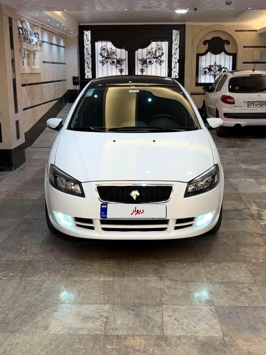 خودرو رانا، پلاس آگهی ann_18622792