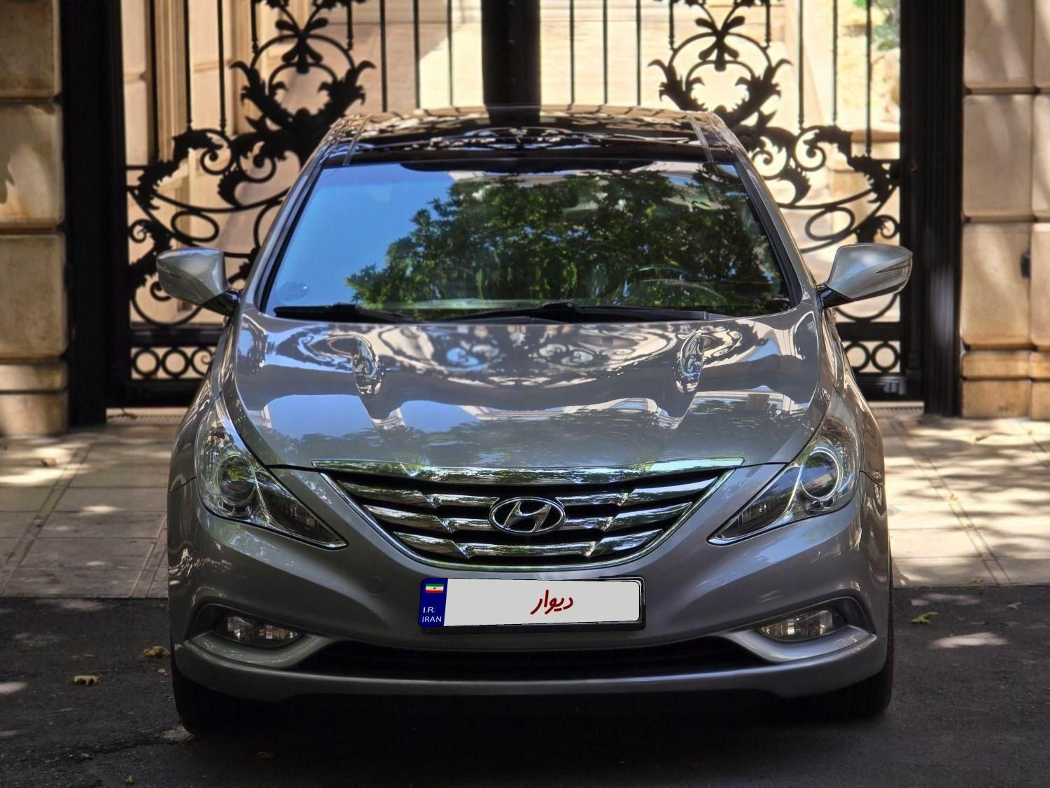 خودرو هیوندای، سوناتا آگهی ann_18622794
