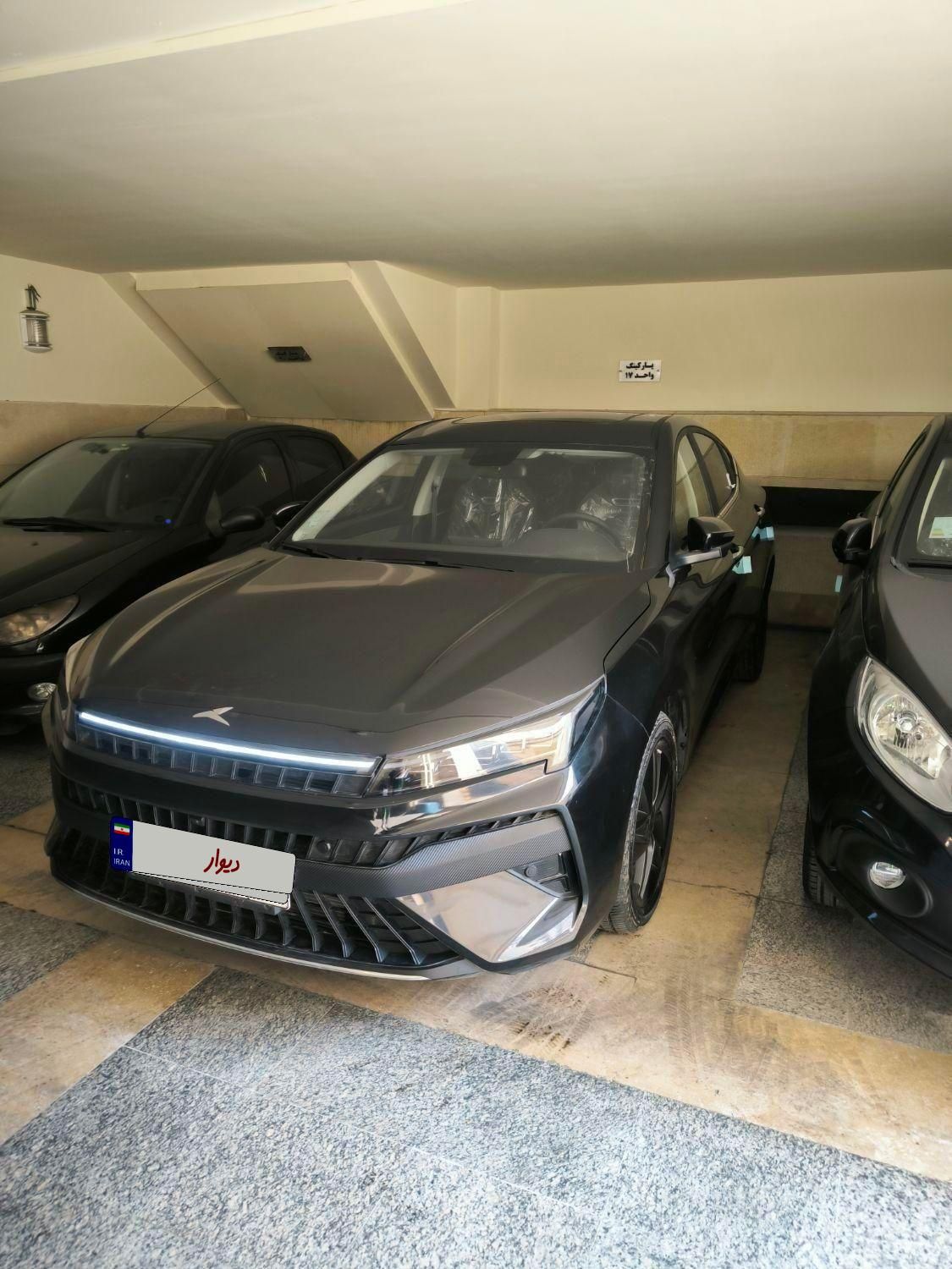 خودرو کی ام سی، J7 آگهی ann_18622812
