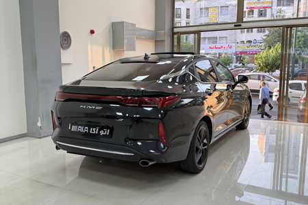 کی ام سی J7 اتوماتیک - 1401