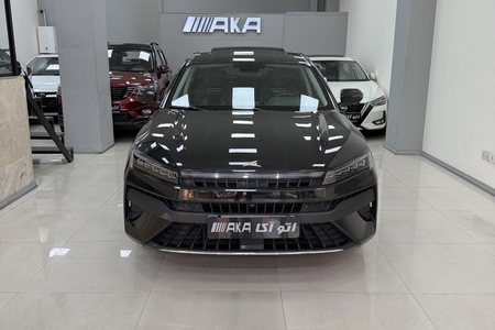 خودرو کی ام سی، J7 آگهی ann_18622825
