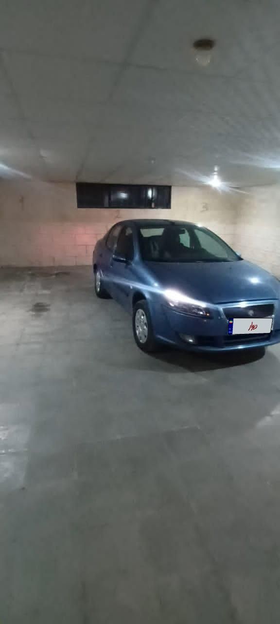 خودرو رانا، LX آگهی ann_18622875