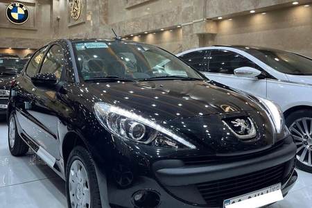 خودرو پژو، 207 آگهی ann_18622893